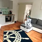 Beachway Rostock