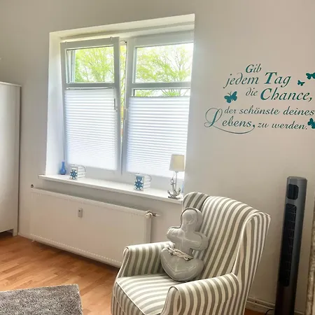 Apartmán Beachway *