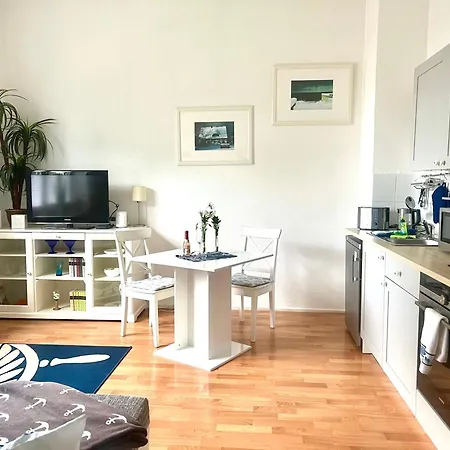 Beachway Rostock