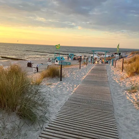 Apartment Beachway