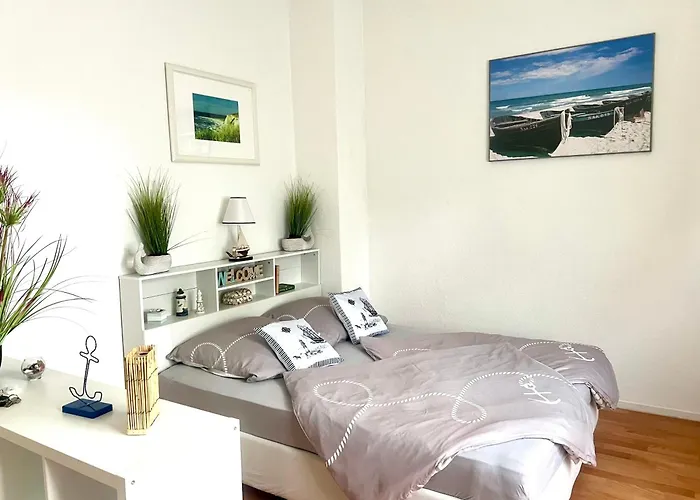 Apartment Beachway *